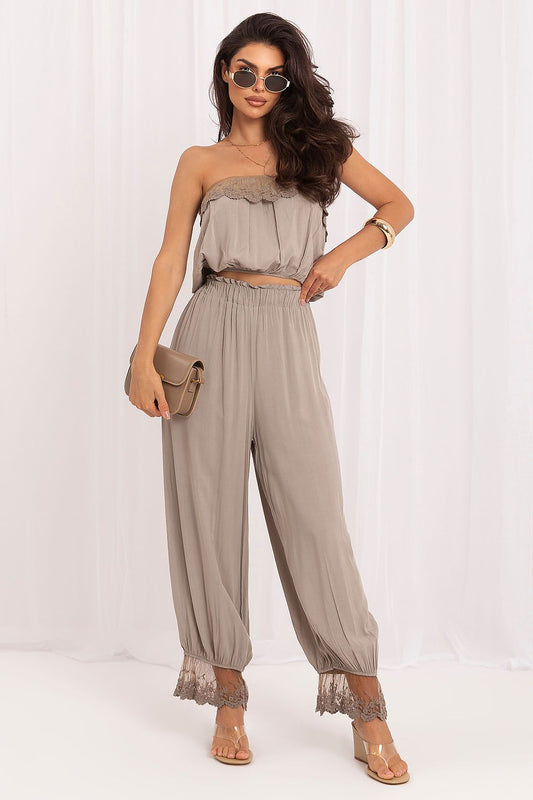  L`ensemble model 229941 Italy Moda 
