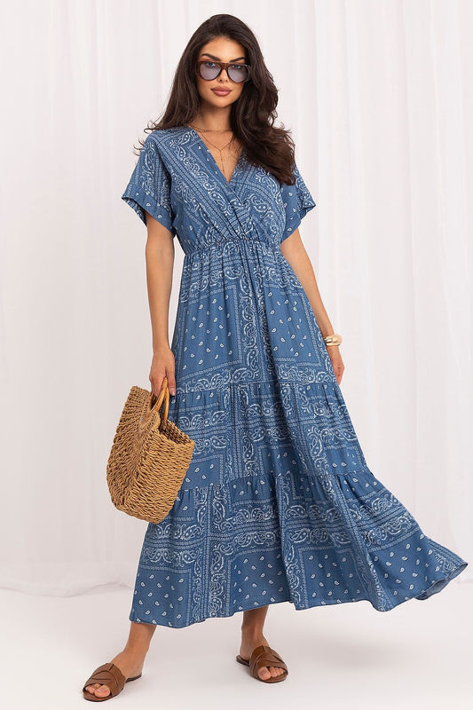  Robe de jour model 229942 Italy Moda 