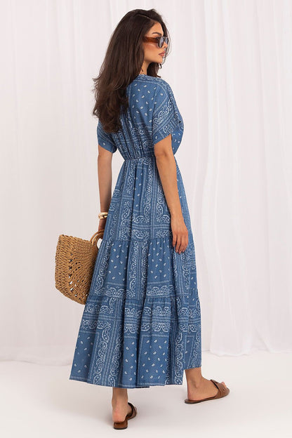  Robe de jour model 229942 Italy Moda 