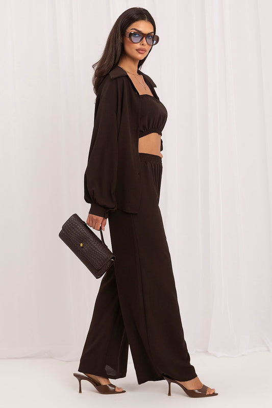  L`ensemble model 229944 Italy Moda 
