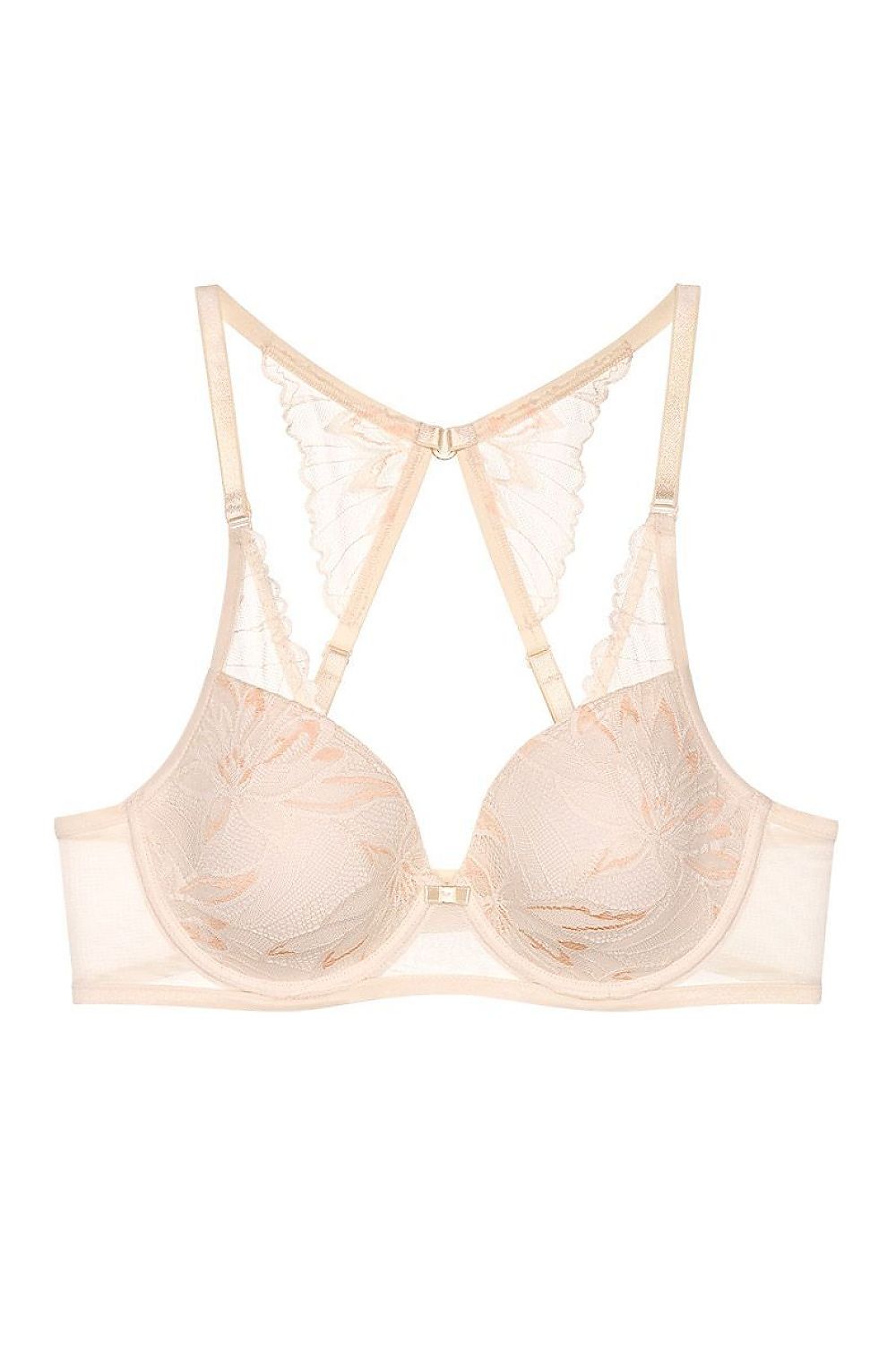  Soutien-gorge rembourré model 229995 Triumph 