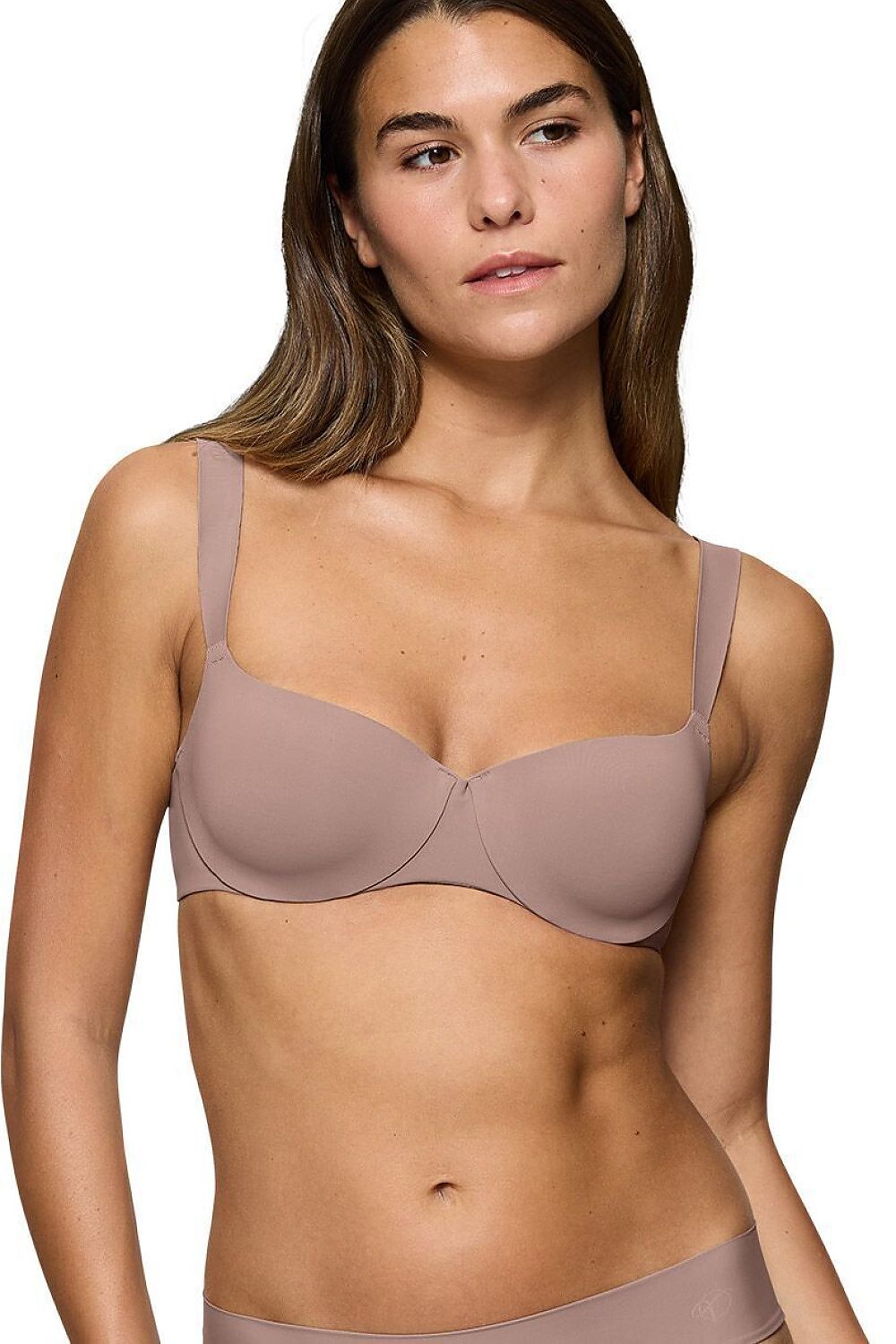  Soutien-gorge sans-bretelles model 229997 Triumph 
