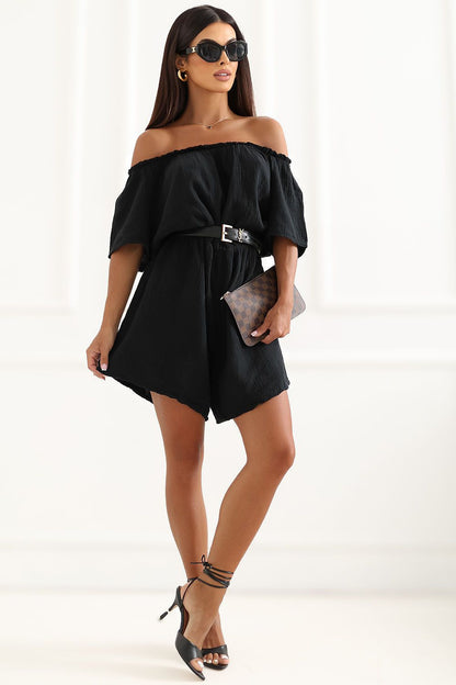  Combinaison model 230003 Italy Moda 