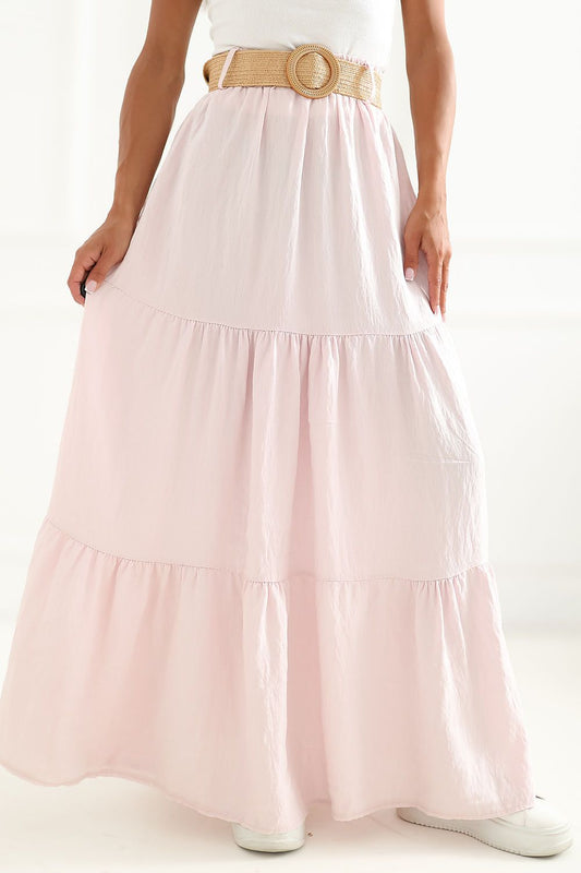  Jupe longue model 230005 Italy Moda 