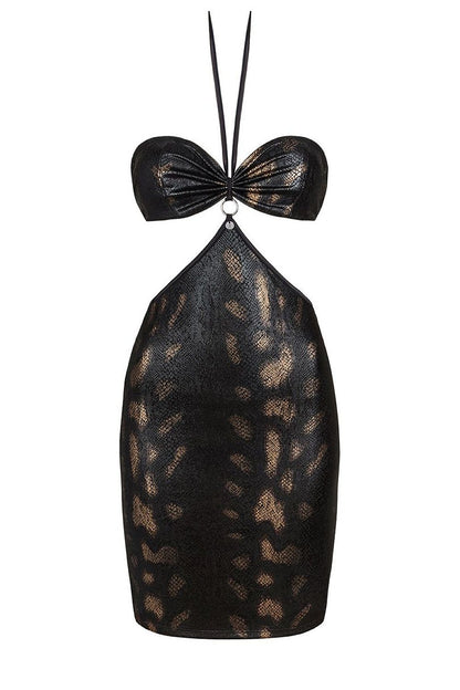  Robe sexy model 230090 Obsessive 