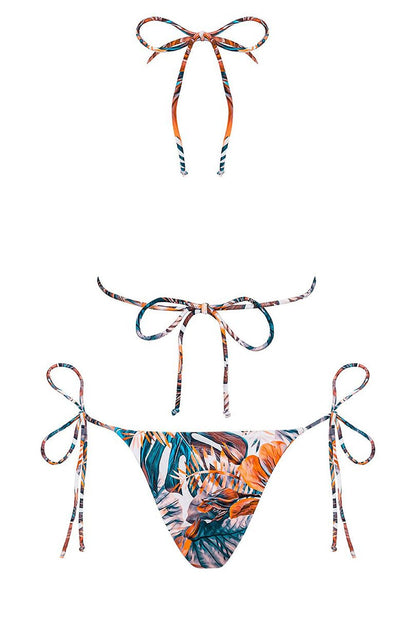  Maillot de bain deux pièces model 230094 Obsessive 