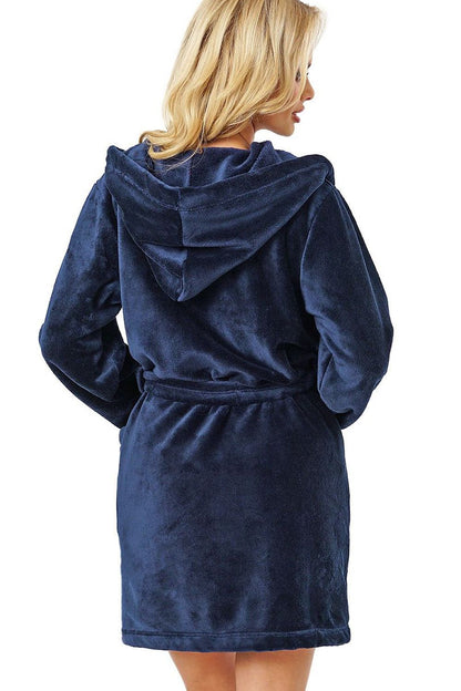  Peignoir model 230116 Donna 