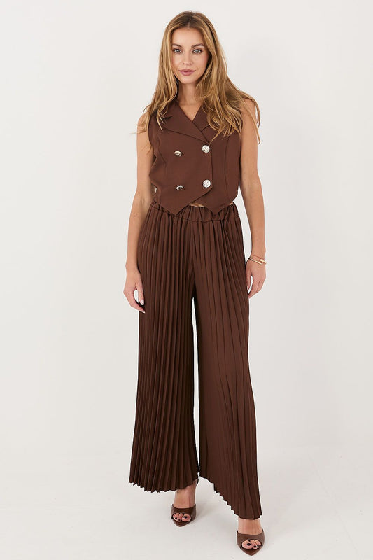  L`ensemble model 230169 Italy Moda 