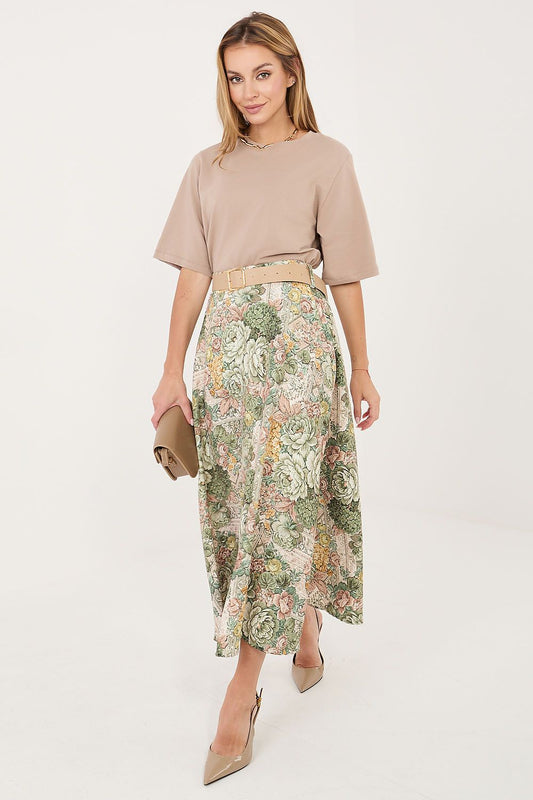 Jupe model 230173 Italy Moda 