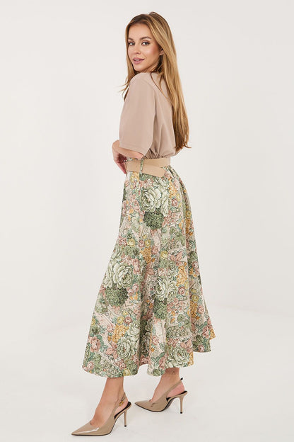  Jupe model 230173 Italy Moda 