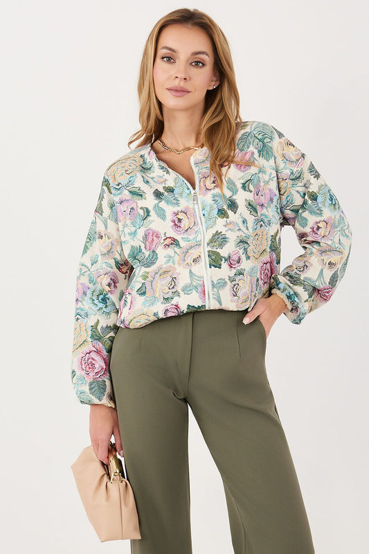  Veste model 230174 Italy Moda 