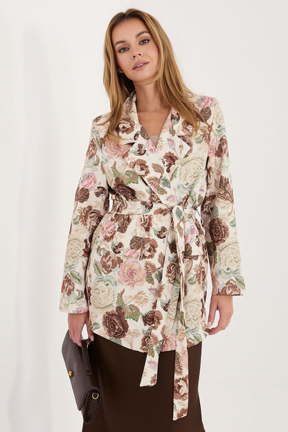  Veste model 230176 Italy Moda 