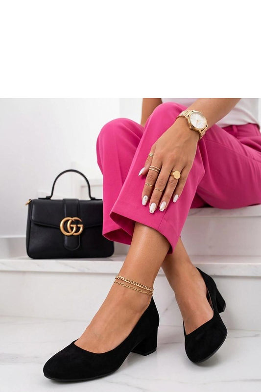  Escarpins à talons model 230192 Solea 