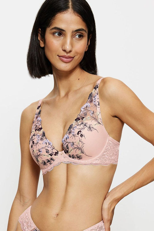  Soutien-gorge rembourré model 230222 Triumph 