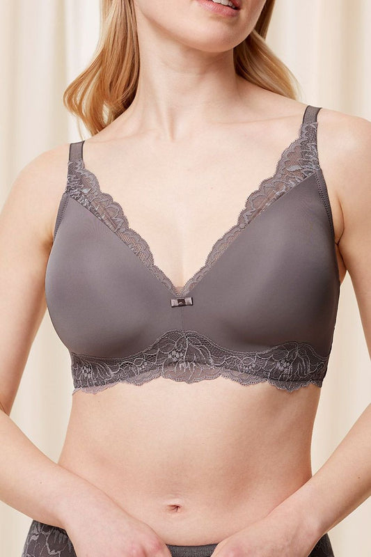  Soutien-gorge rembourré model 230248 Triumph 