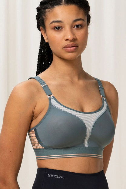  Soutien-gorge de sport model 230262 Triumph 