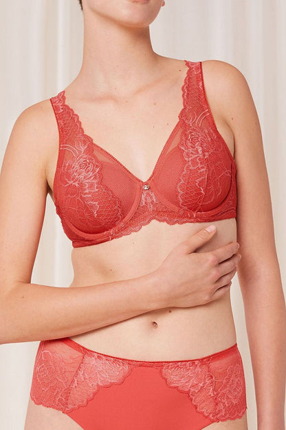  Soutien-gorge rembourré model 230263 Triumph 