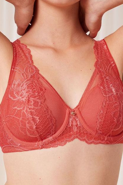  Soutien-gorge rembourré model 230263 Triumph 