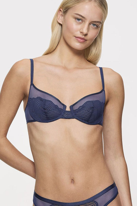  Soutien-gorge sans-bretelles model 230277 Triumph 