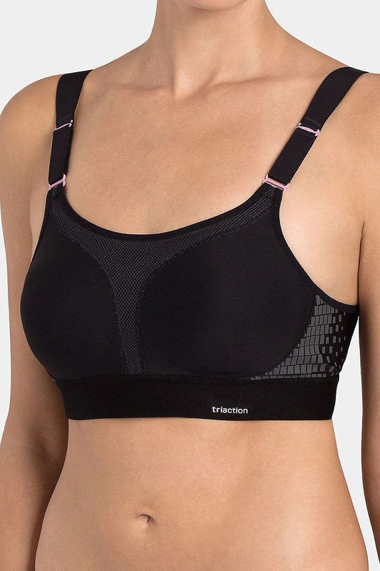  Soutien-gorge de sport model 230282 Triumph 