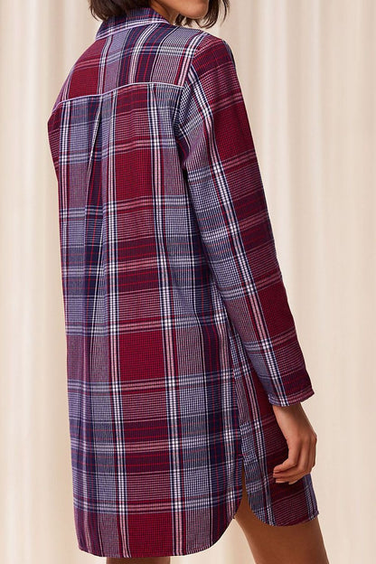  Chemise de nuit model 230301 Triumph 