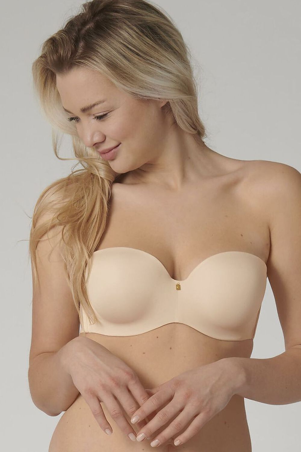  Soutien-gorge rembourré model 230323 Triumph 