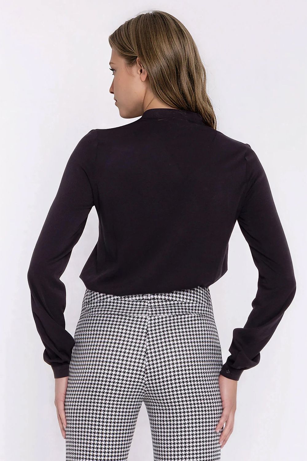  Chemise manche longue model 230459 Nife 