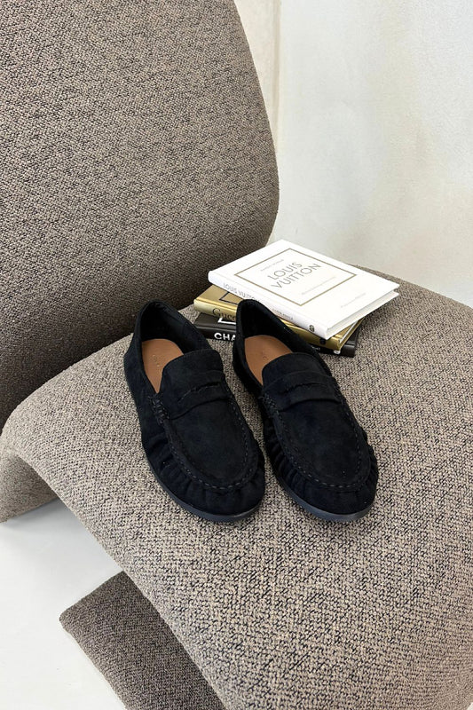  Moccasins model 230598 Step in style 