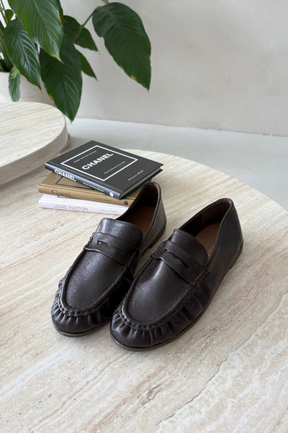  Moccasins model 230604 Step in style 