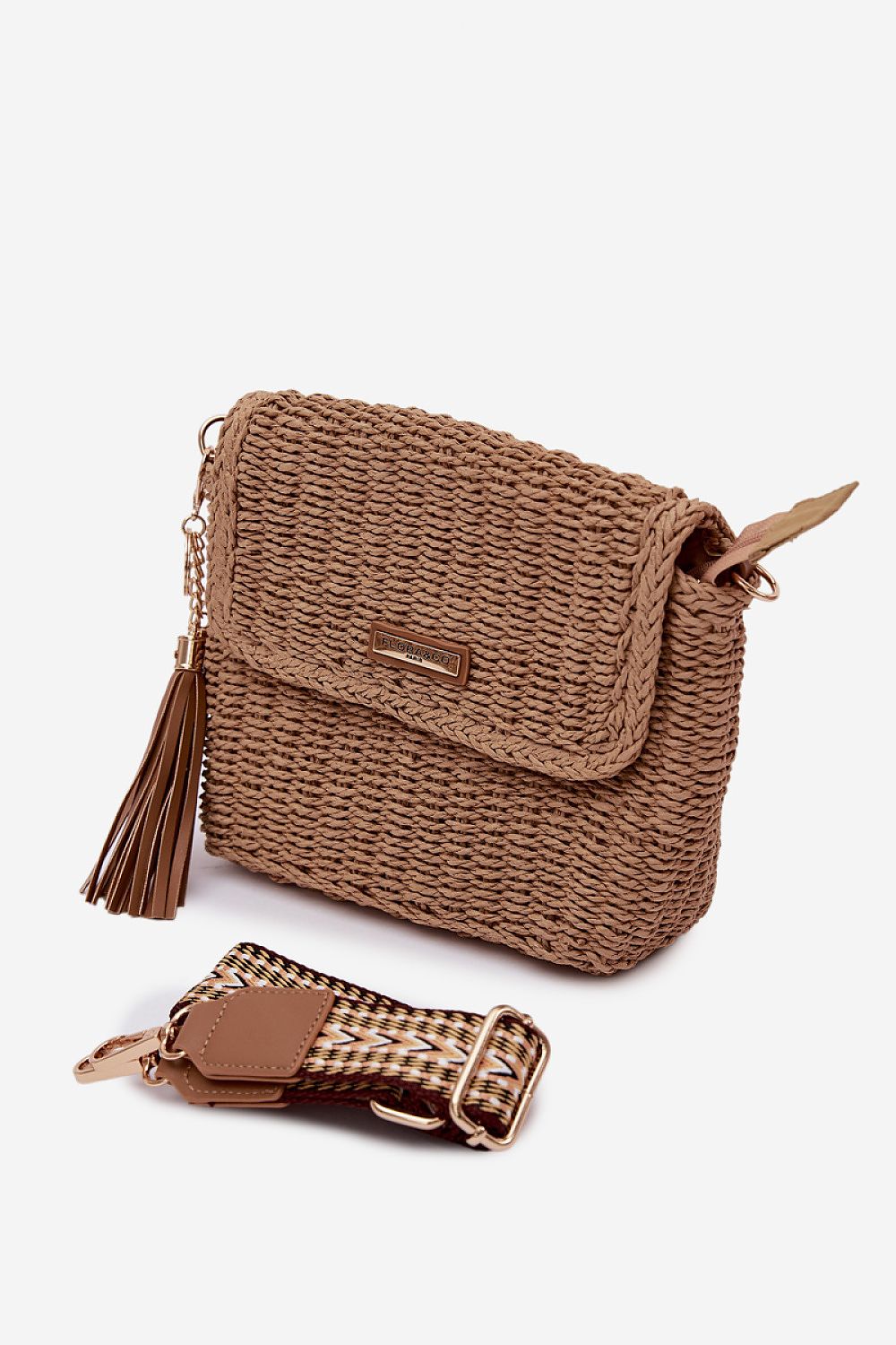 Sac bandouilère model 230677 Step in style 