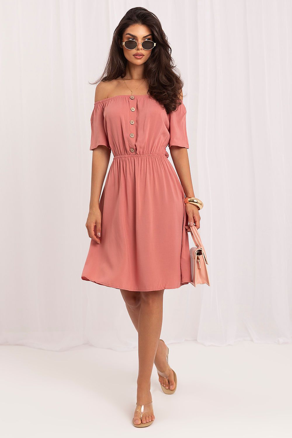  Robe de jour model 230711 Sublevel 