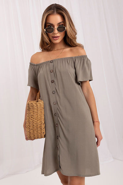  Robe de jour model 230712 Sublevel 