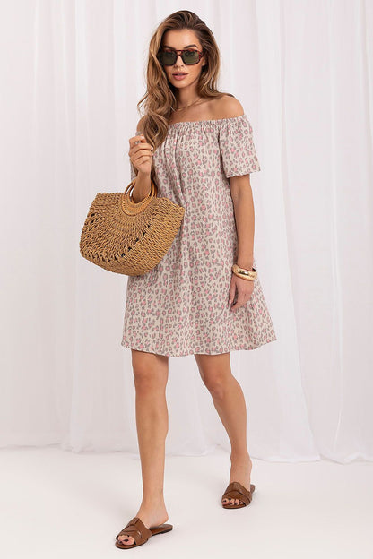  Robe de jour model 230717 Sublevel 