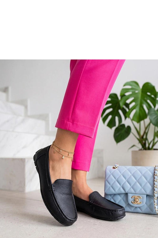  Moccasins model 230822 Solea 