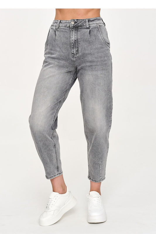  Jean model 230873 Makadamia 