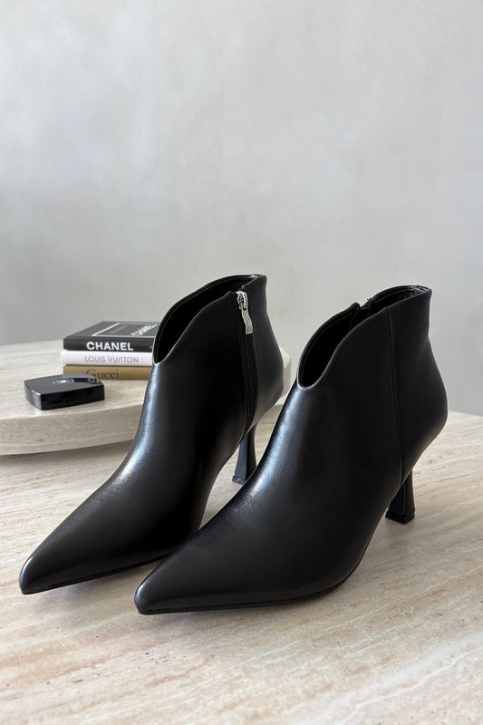  Bottes à talons model 230930 Step in style 