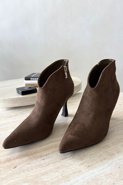  Bottes à talons model 230936 Step in style 