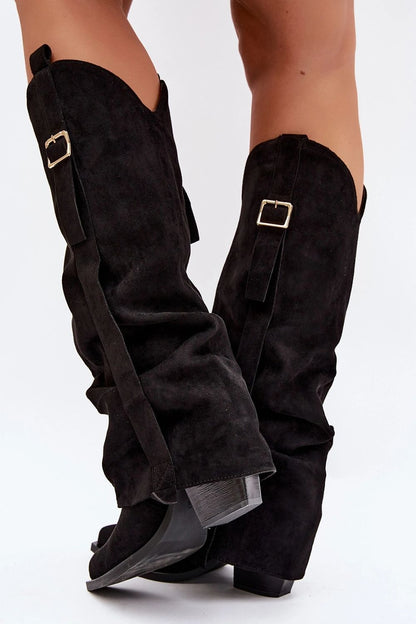  Bottes à talons model 230959 Step in style 