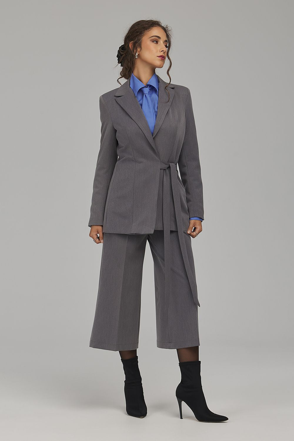  Blazer femme model 230979 Nife 