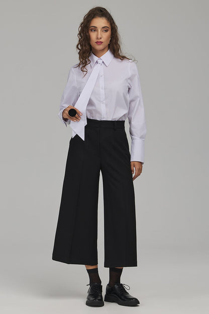  Pantalon femme model 230987 Nife 