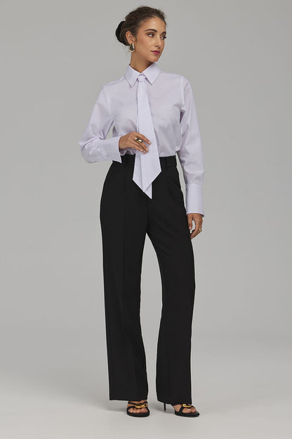  Pantalon femme model 230988 Nife 