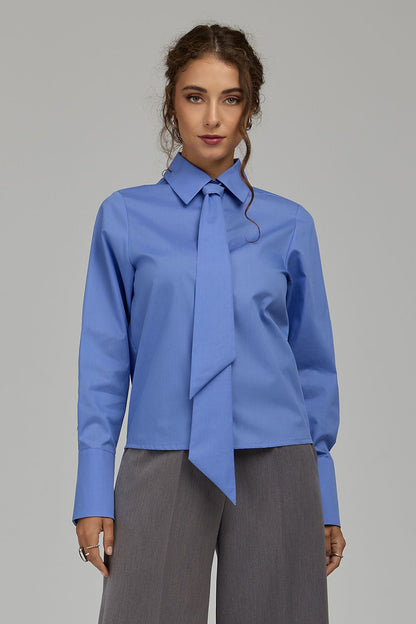  Chemise manche longue model 230994 Nife 