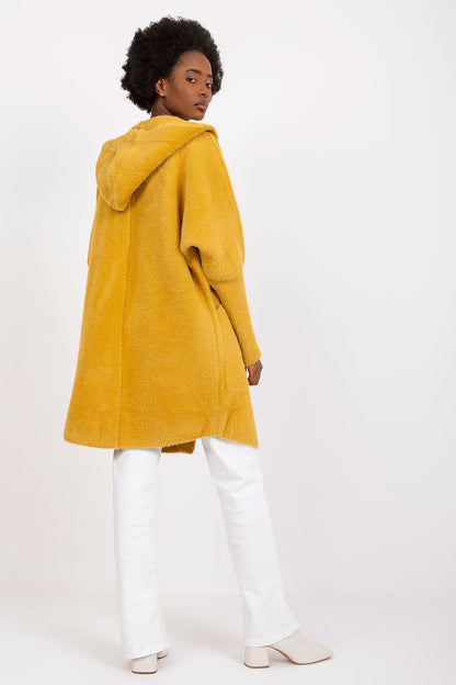  Manteau model 231141 Factory Price 