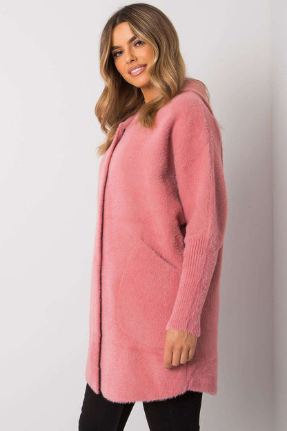  Manteau model 231142 Factory Price 