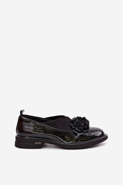  Chussures basses à talons model 231163 Step in style 