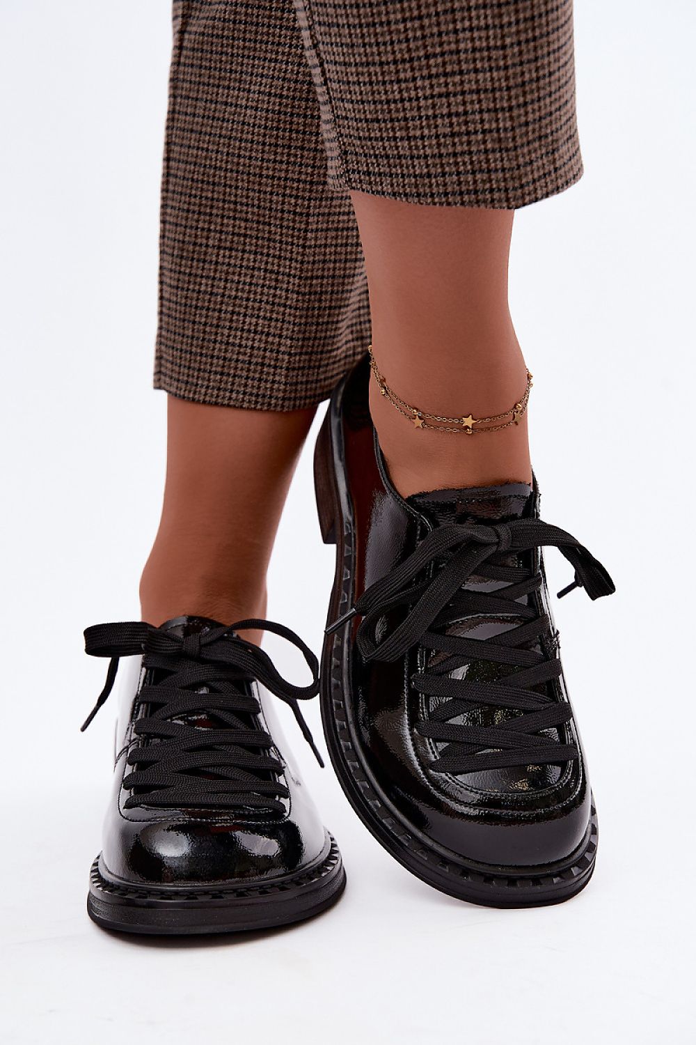  Chussures basses à talons model 231174 Step in style 