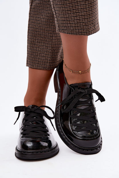  Chussures basses à talons model 231174 Step in style 