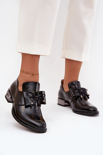  Chussures basses à talons model 231177 Step in style 