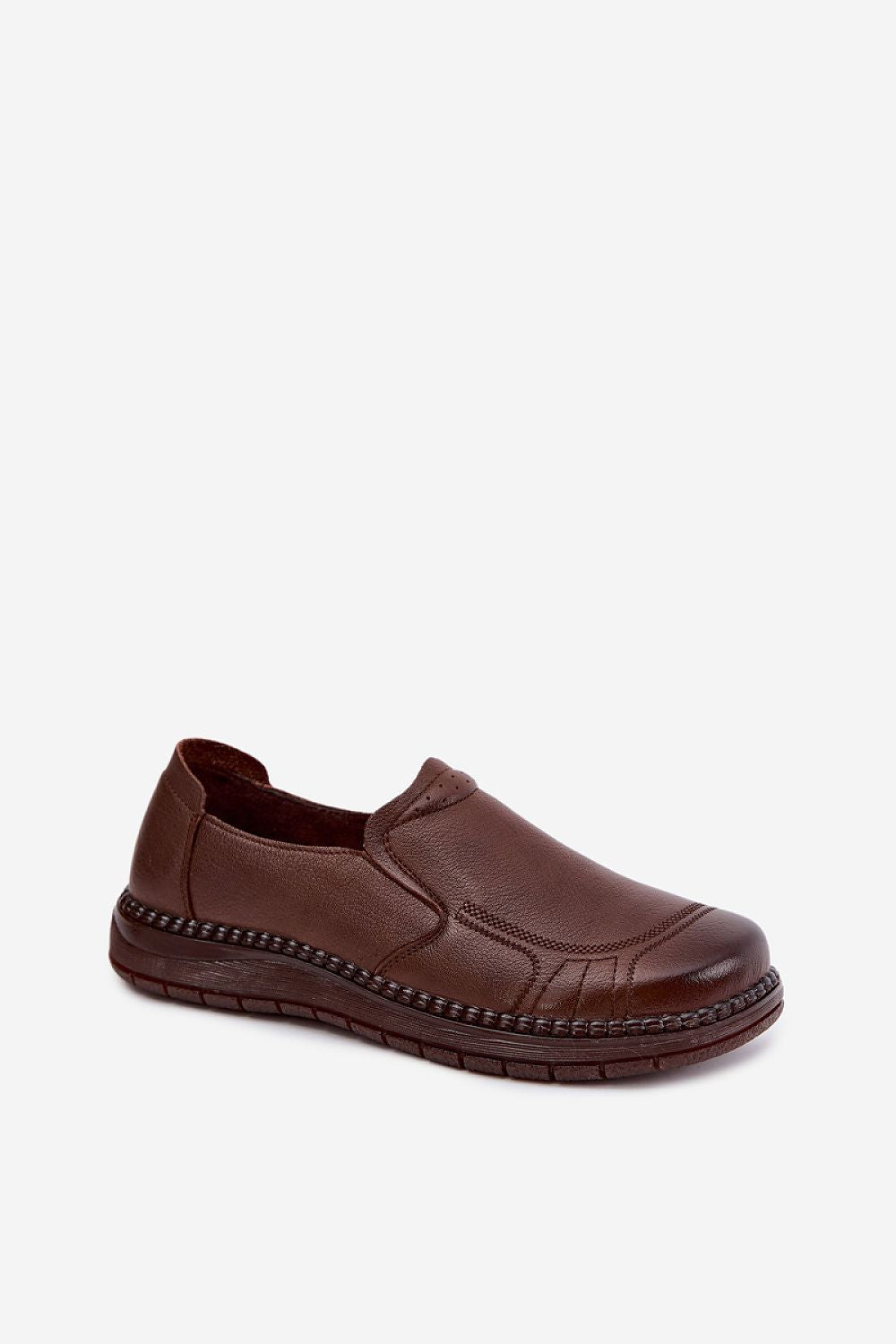  Chaussures Basses model 231178 Step in style 