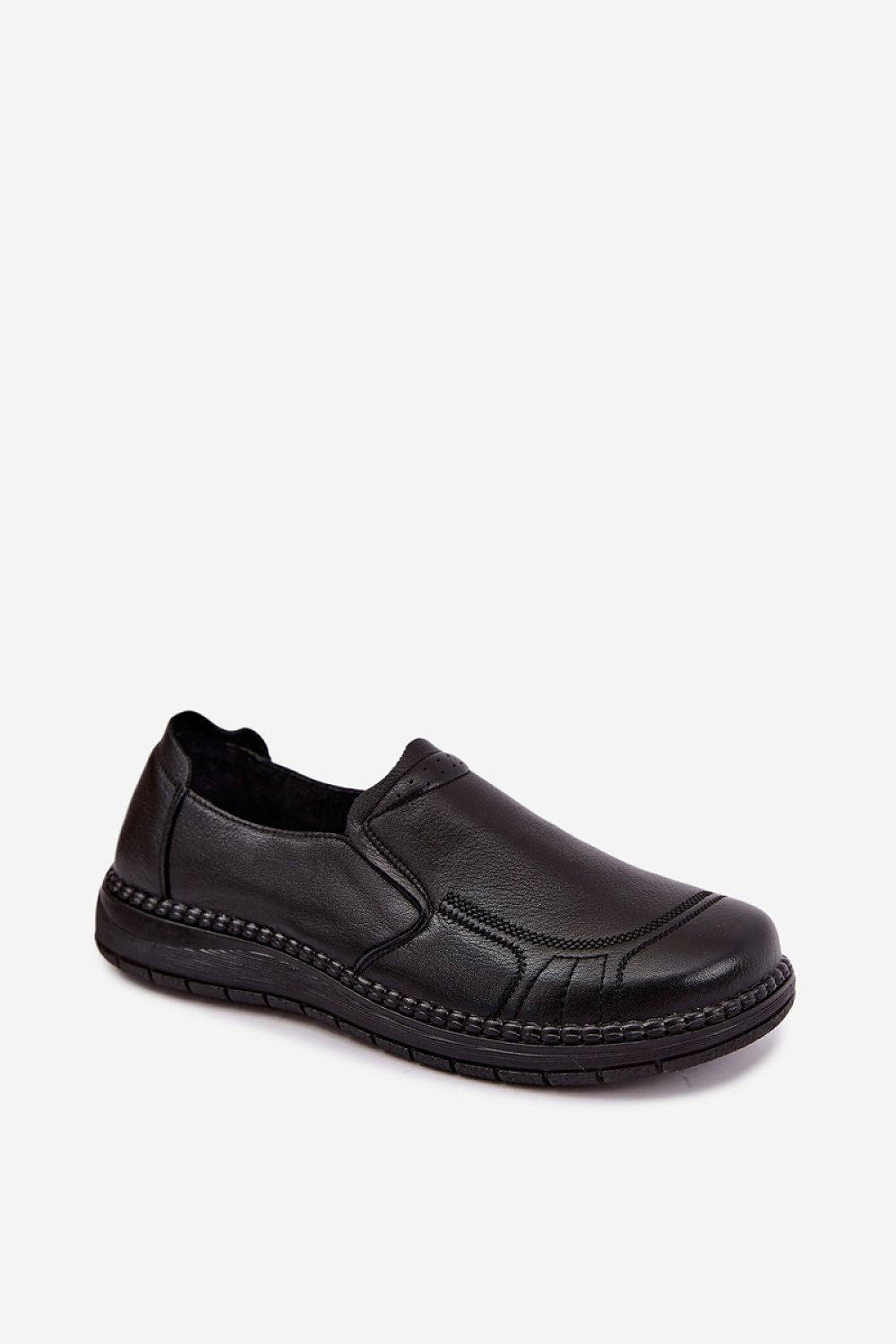  Chaussures Basses model 231179 Step in style 